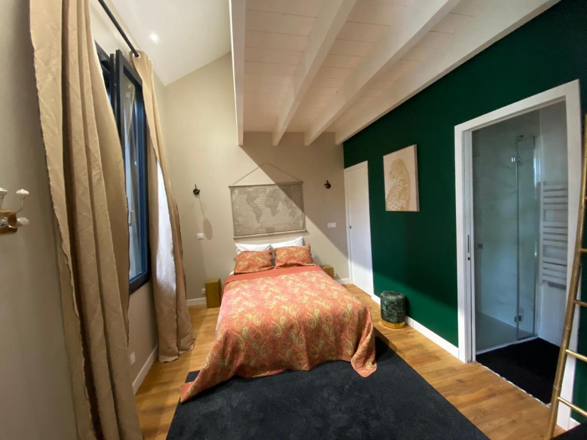 Villa Du Bassin -Un Petit Coin De Paradis Andernos-les-Bains ภายนอก รูปภาพ